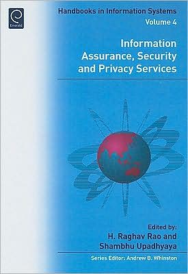Information Assurance, Security and Privacy Services