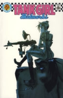 Tank Girl: Skidmarks