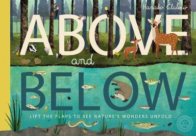 ABOVE AND BELOW