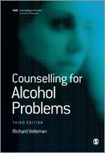 Counselling for Alcohol Problems