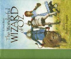 The Wizard of Oz: Templar Classics