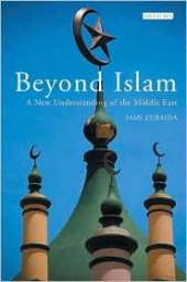 BEYOND ISLAM