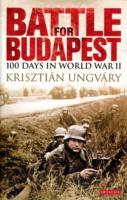 Battle for Budapest: 100 Days in World War II