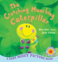 The Crunching Munching Caterpillar