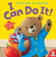 I CAN DO IT!