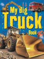 MY BIG TRUCK BOOK