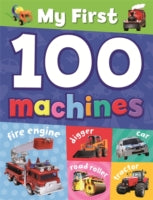MY FIRST 100 MACHINES