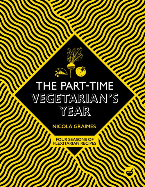 Part-Time Vegetarian's Year
