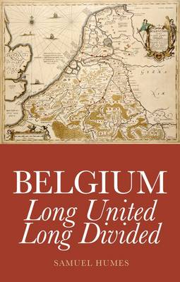 BELGIUM: LONG UNITED, LONG DIVIDED