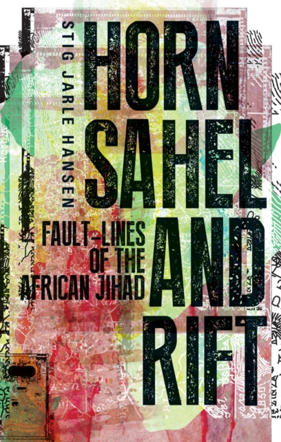 Horn, Sahel and Rift