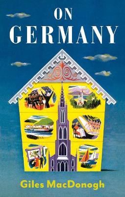 ON GERMANY