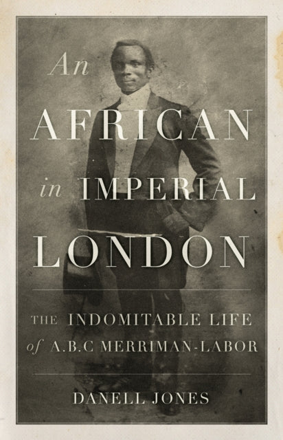 African in Imperial London