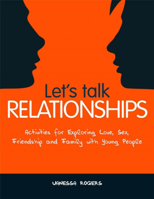 LET`S TALK RELATIONSHIPS