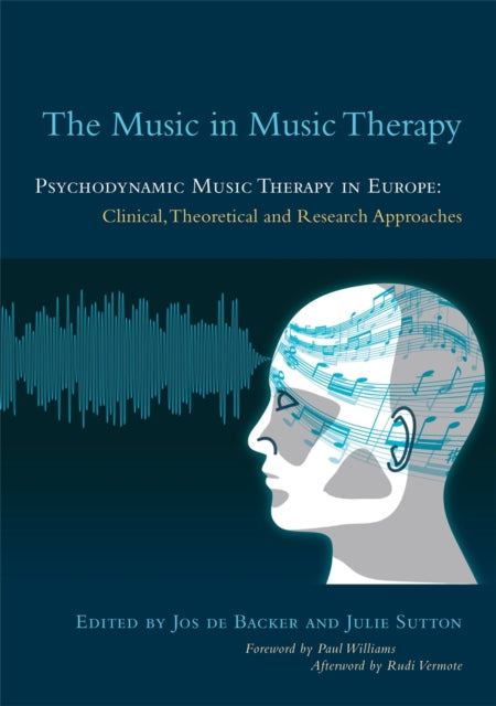 Music in Music Therapy