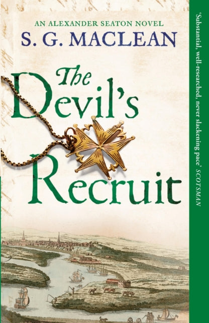 Devil's Recruit