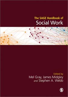 The Sage Handbook of Social Work