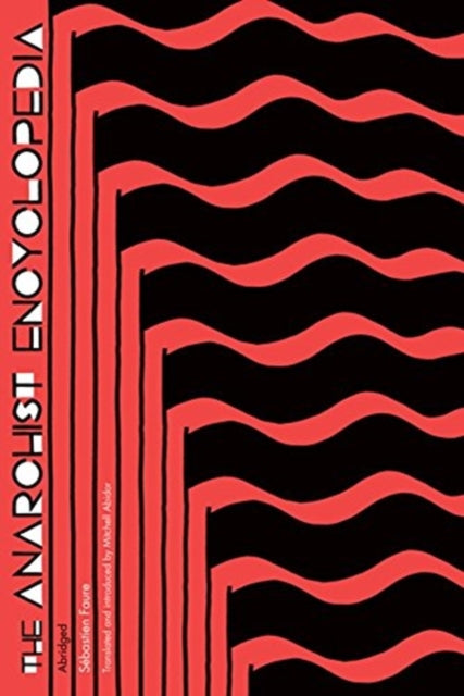 Anarchist Encyclopedia