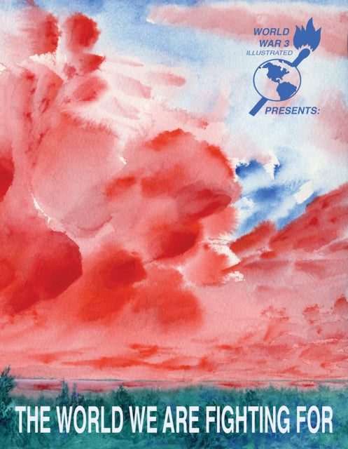 World We Are Fighting For