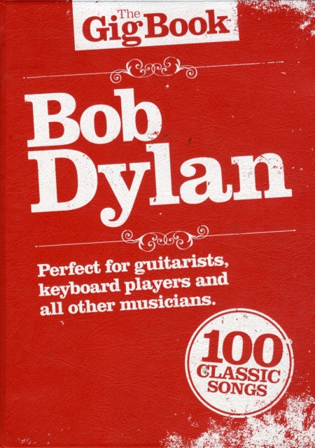Gig Book