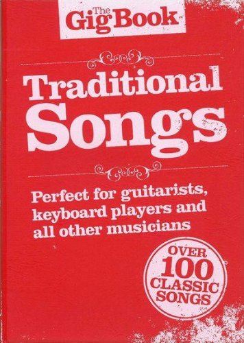 TRADITIONAL SONGS
