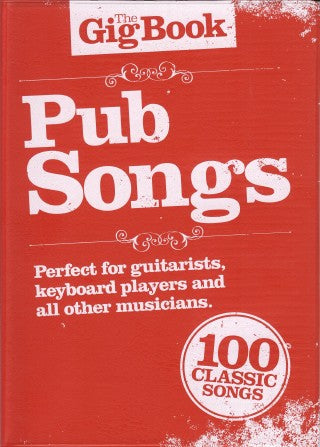 PUB SONGS