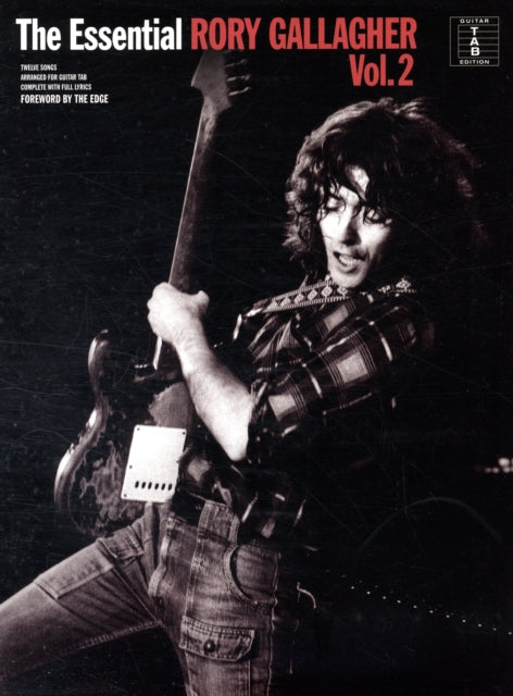 Essential Rory Gallagher Volume 2