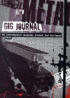 The Metal Gig Journal