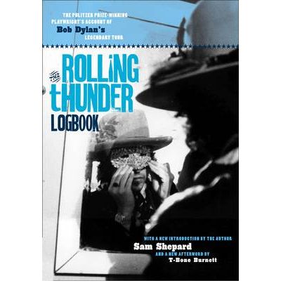 ROLLING THUNDER LOGBOOK