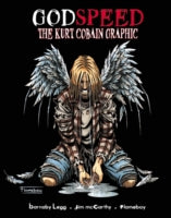 GodSpeed: The Kurt Cobain Graphic