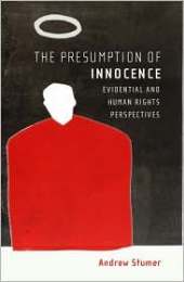 PRESUMPTION OF INNOCENCE