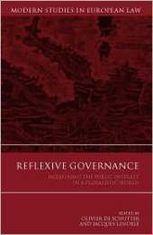 REFLEXIVE GOVERNANCE