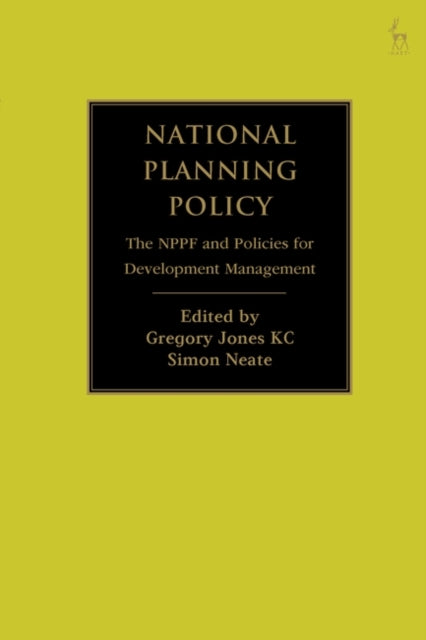 NPPF Handbook