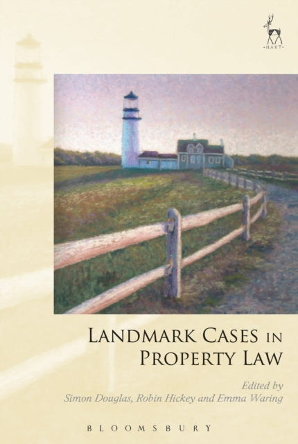LANDMARK CASES IN PROPERTY LAW
