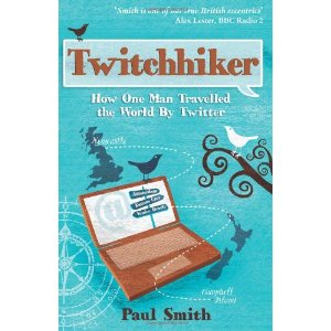 TWITCHHIKER