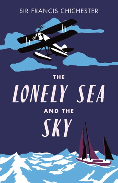 The Lonely Sea and Sky