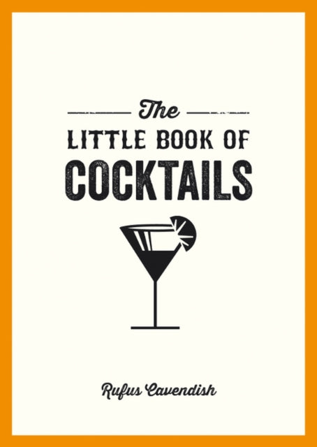 Little Book of Cocktails