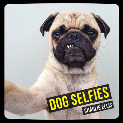 DOG SELFIES