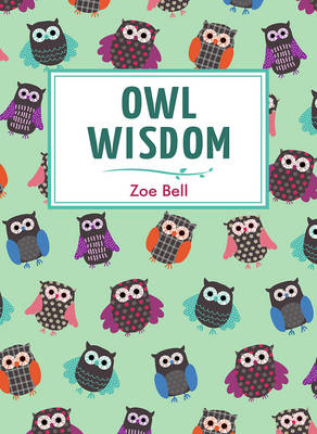 OWL WISDOM