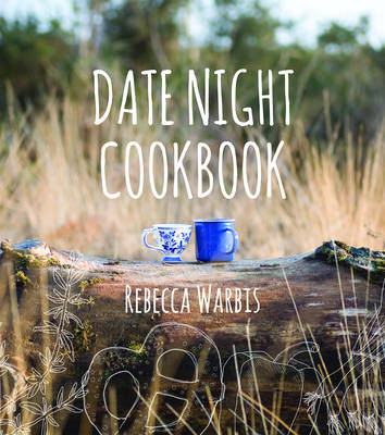 DATE NIGHT COOKBOOK