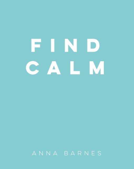 FIND CALM