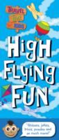 SKINNY PADS - HIGH FLYING FUN