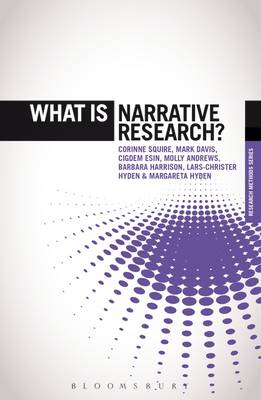 What Is Narrative Research?