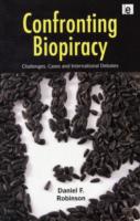 Confronting Biopiracy: Challenges, Cases and International Debates