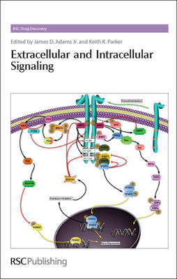 EXTRACELLULAR AND INTRACELLULAR SIGNALING