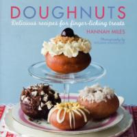 DOUGHNUTS