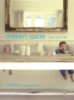 Children's Spaces 0-10