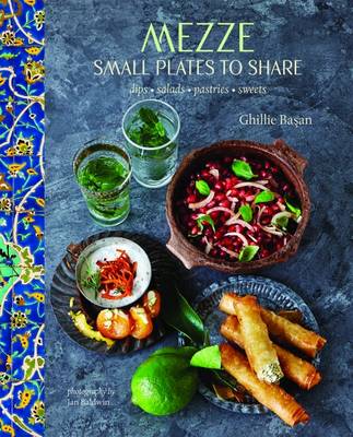 Mezze: Small Plates to Share