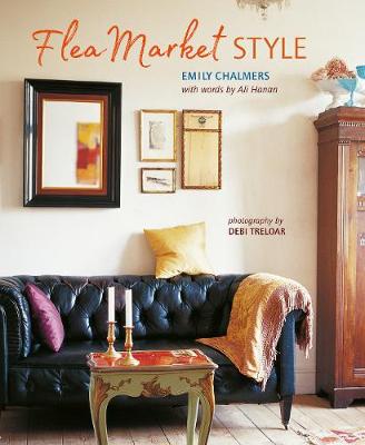 FLEA MARKET STYLE