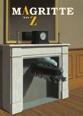 RENE MAGRITTE: A-Z