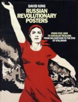 RUSSIAN REVOLUTIONARY POSTERS